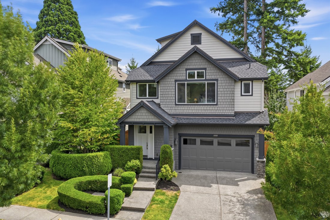 House in Redmond, Washington, United States 1 - 18550324