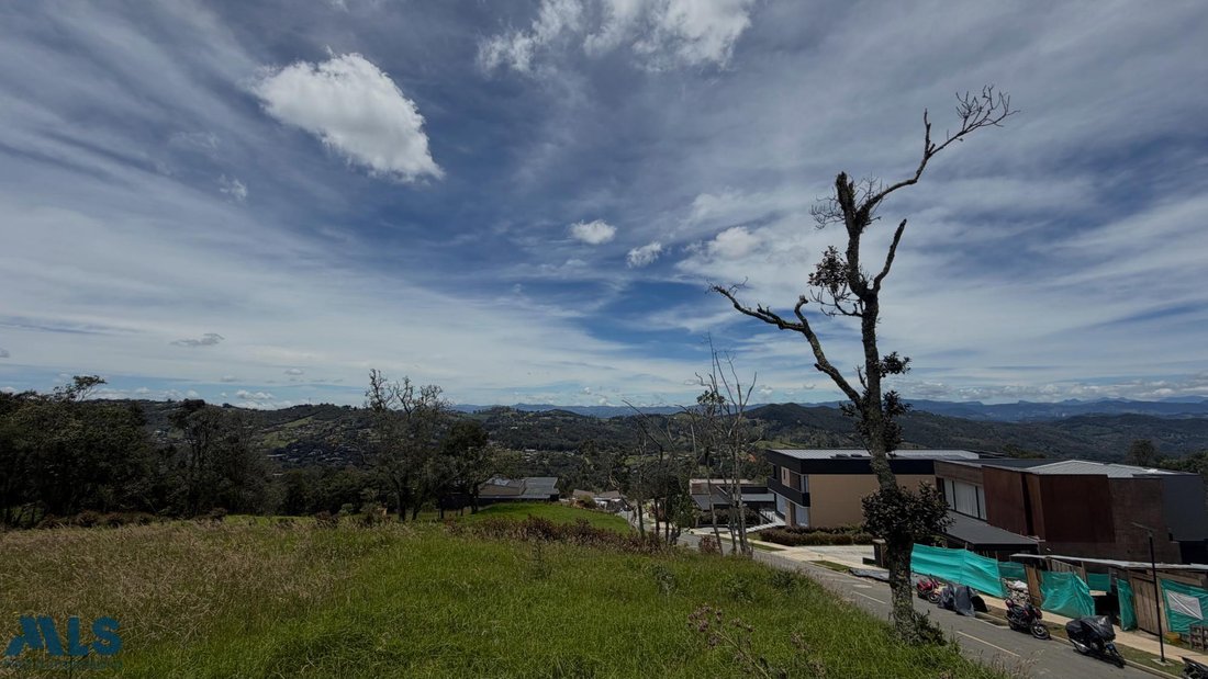 Land in La Explanada, Antioquia, Colombia 5 - 18549202