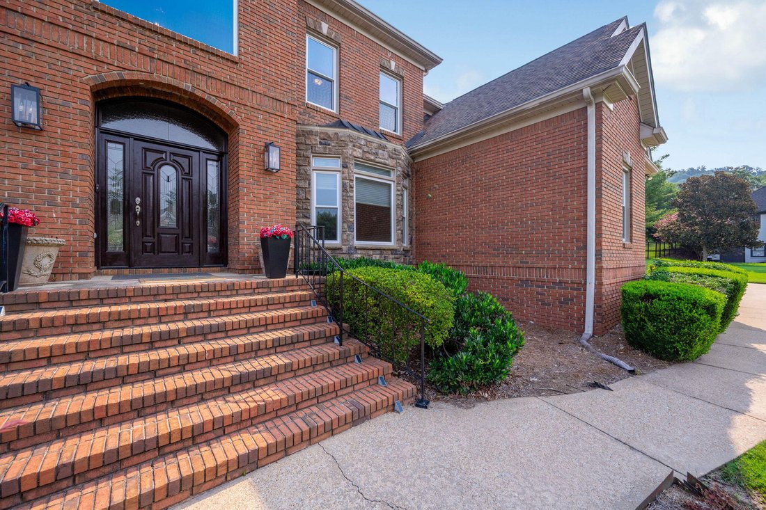 House in Ooltewah, Tennessee, United States 4 - 18552330