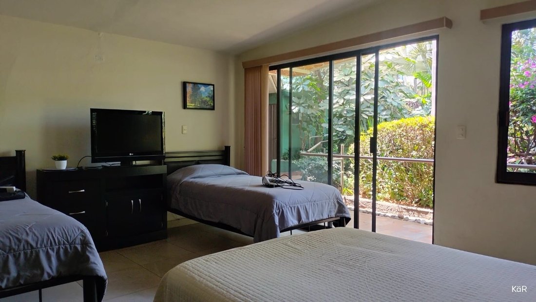 House in Cuernavaca, Morelos, Mexico 5 - 18550459