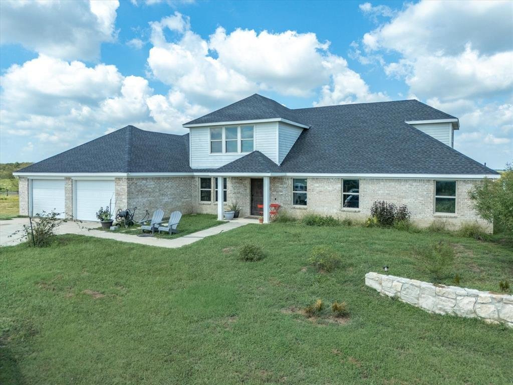 House in Ennis, Texas, United States 2 - 16513349