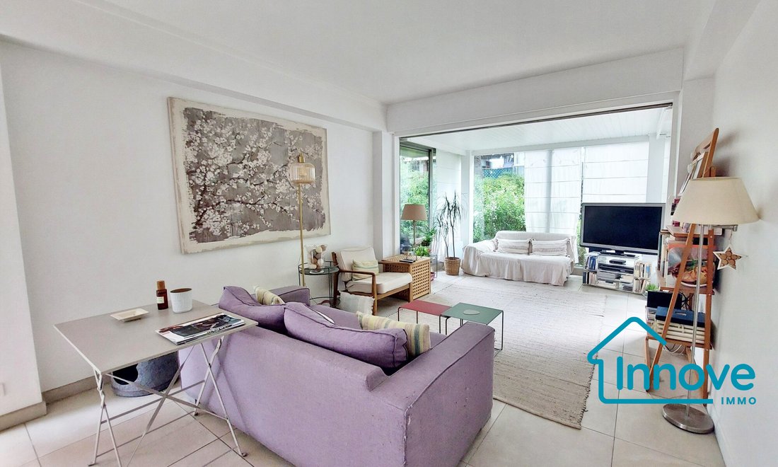 Apartment in Le Chesnay, Le Chesnay-Rocquencourt, France 3 - 17151019