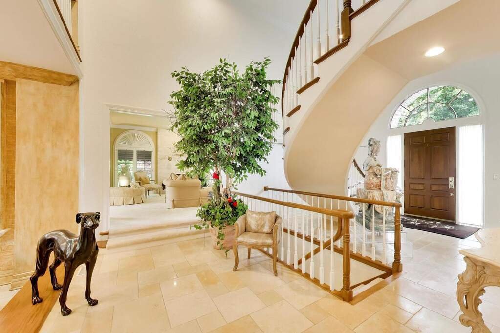 House in Lisle, Illinois, United States 5 - 18554142
