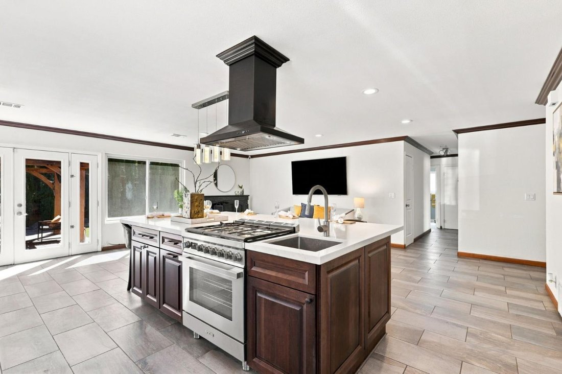 House in Morgan Hill, California, United States 5 - 18551688