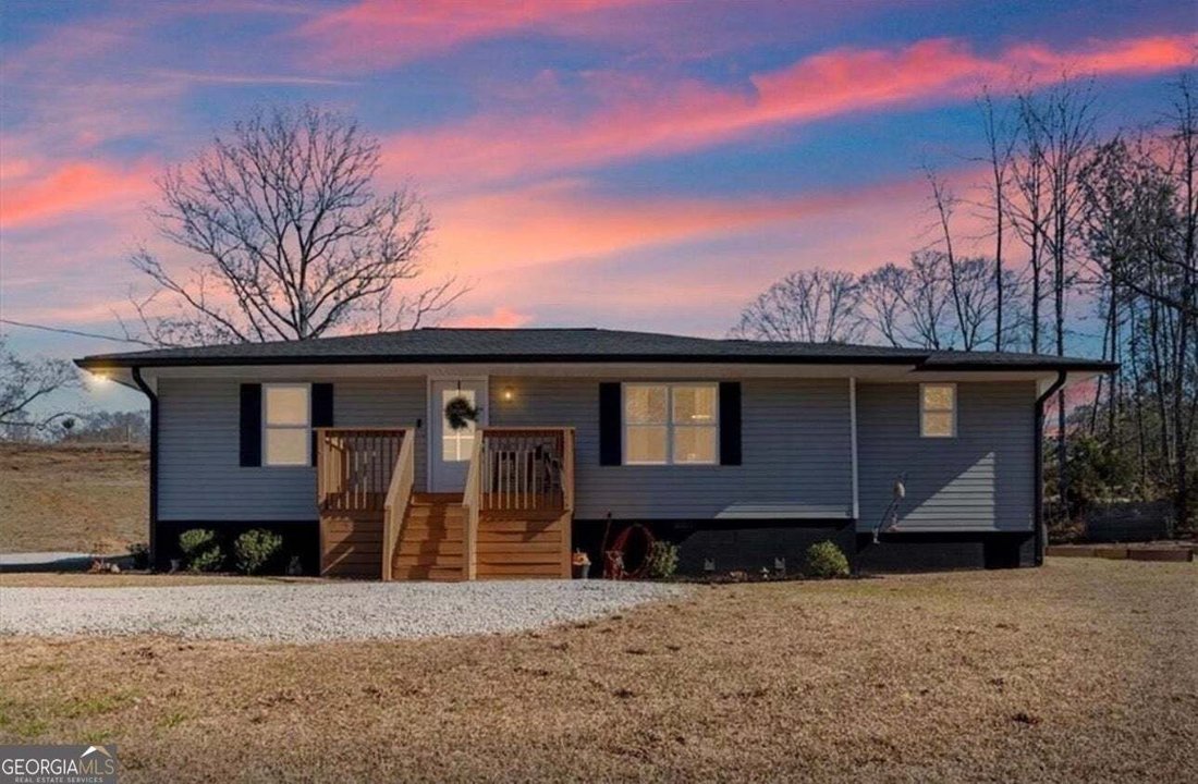 House in Bowdon, Georgia, United States 2 - 18552479