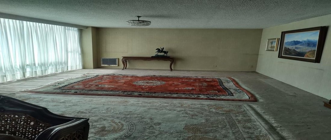 Apartment in Mexico City, Mexico City, Mexico 2 - 18550470