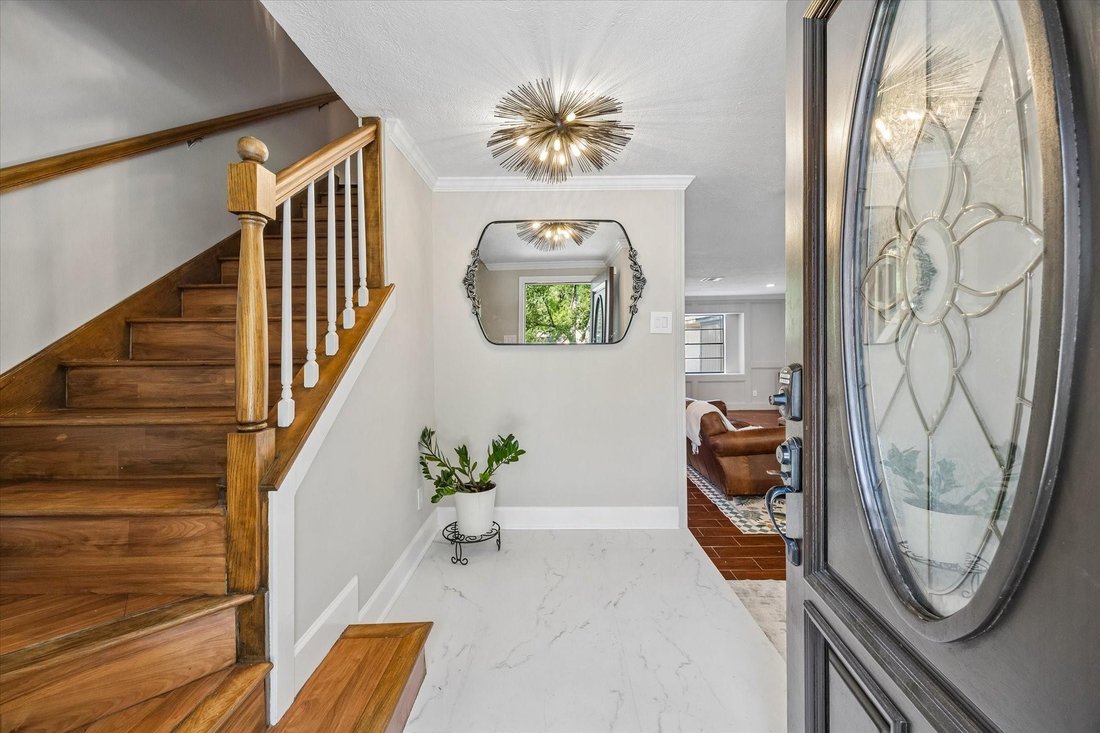House in Houston, Texas, United States 3 - 18517542