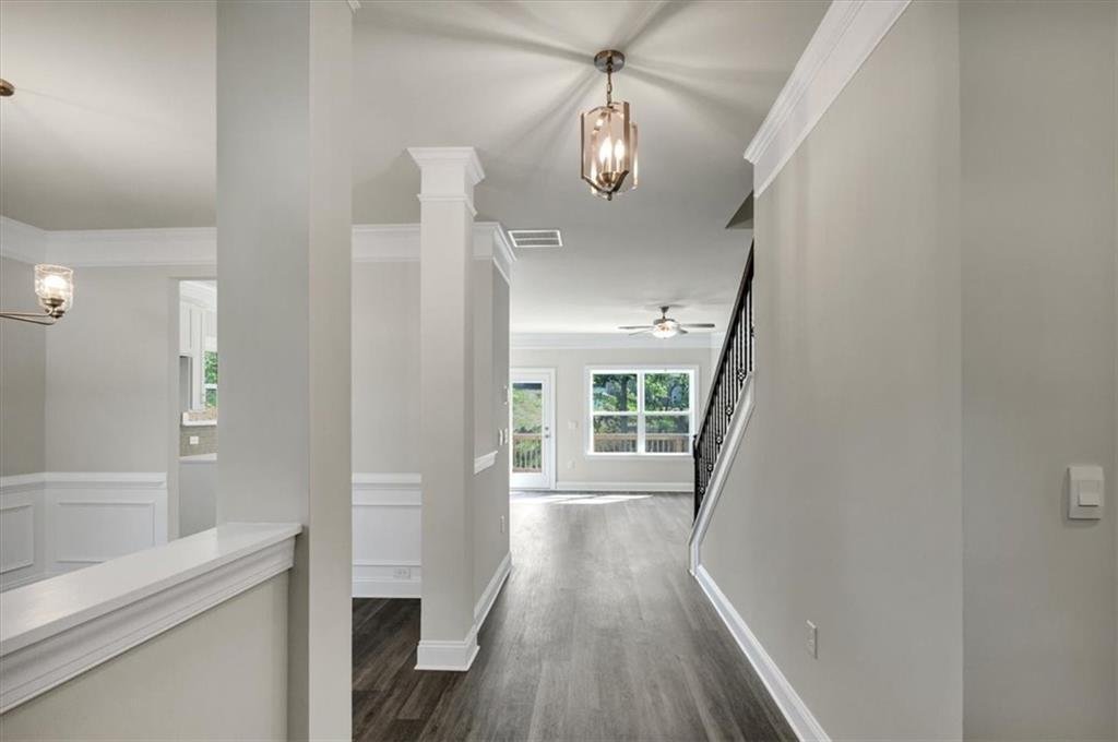 House in Douglasville, Georgia, United States 5 - 18551958