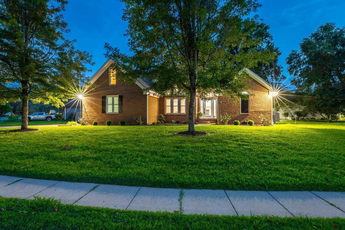 House in Hixson, Tennessee, United States 2 - 17418377
