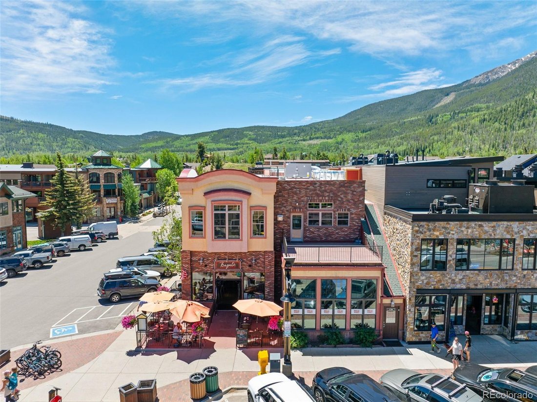 House in Frisco, Colorado, United States 3 - 18550932