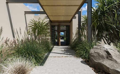 Casa en Mauricio 1