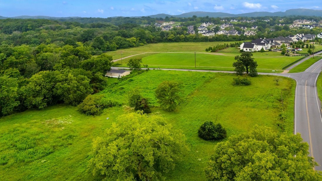 Land in Nashville, Tennessee, United States 2 - 18550626