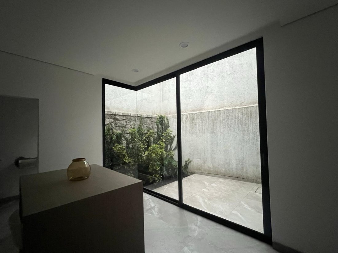 House in Santa Catarina Yecahuitzotl, Mexico City, Mexico 5 - 18550474