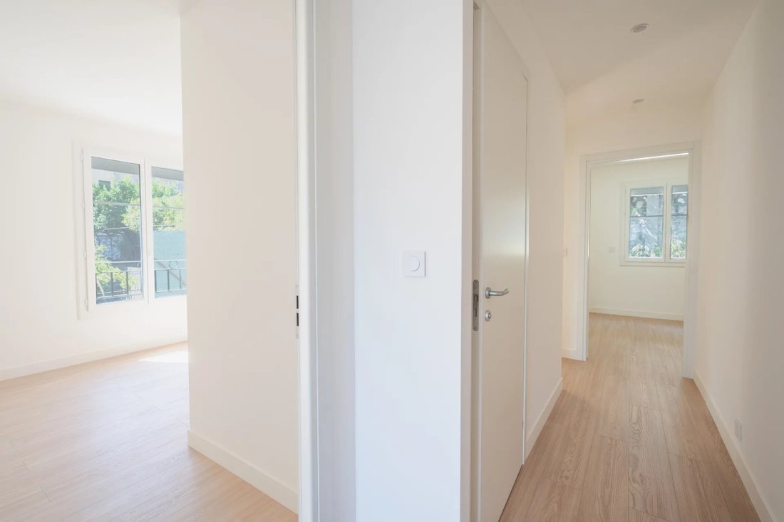 Apartment in Cimiez, Nice, France 5 - 18549418
