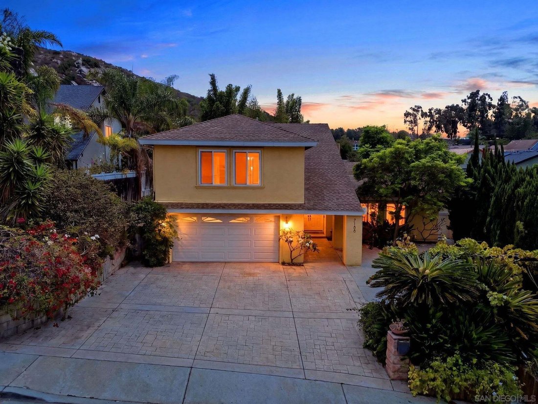 House in San Diego, California, United States 1 - 18552493
