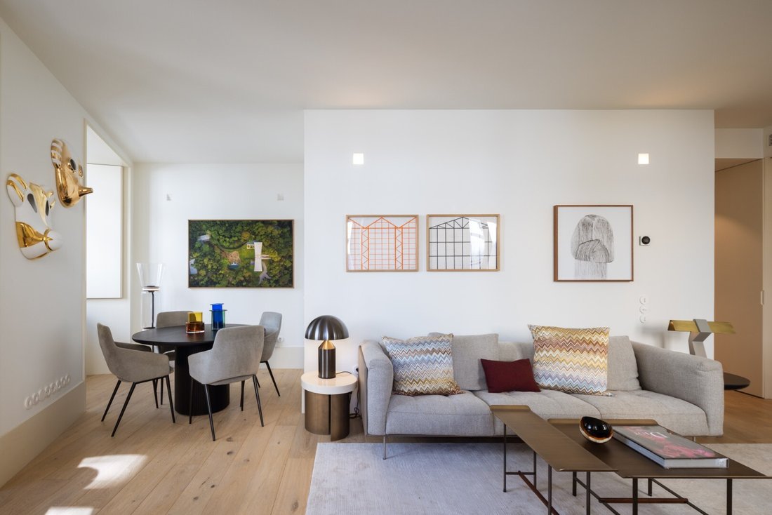 Apartment in Misericordia, Lisbon, Portugal 2 - 18549481