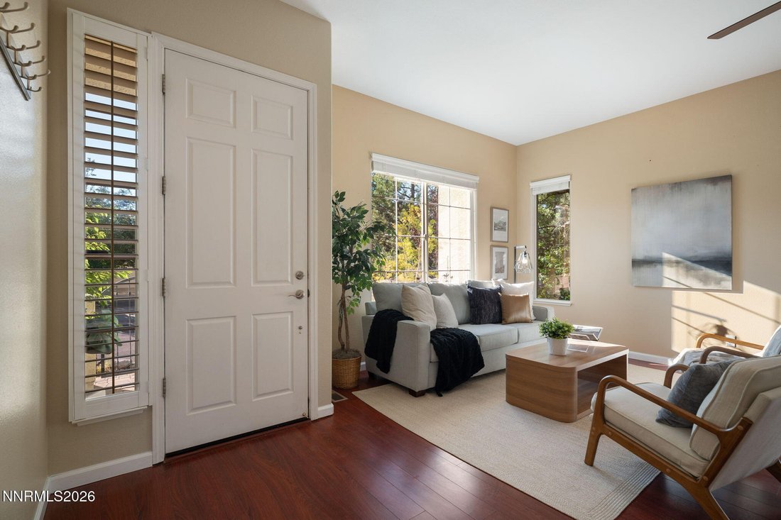 House in Reno, Nevada, United States 5 - 17762364