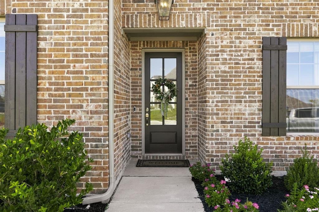 House in Van Alstyne, Texas, United States 2 - 18552775