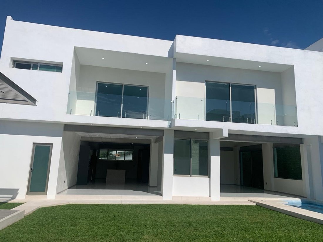 House in Cuernavaca, Morelos, Mexico 2 - 18550488