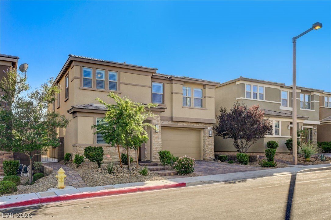 House in Las Vegas, Nevada, United States 2 - 18552307
