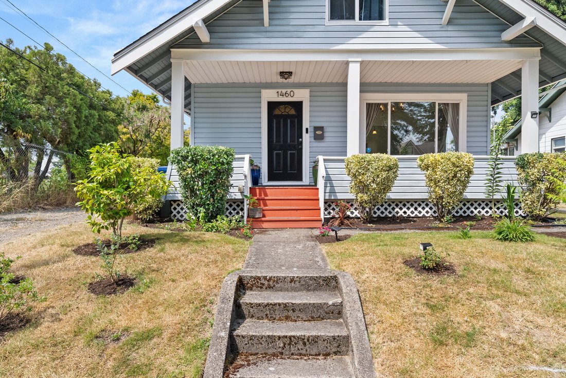 House in Tacoma, Washington, United States 4 - 18550400