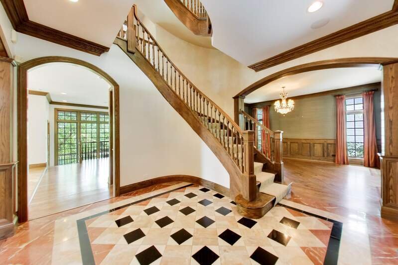 House in Glencoe, Illinois, United States 4 - 18554122