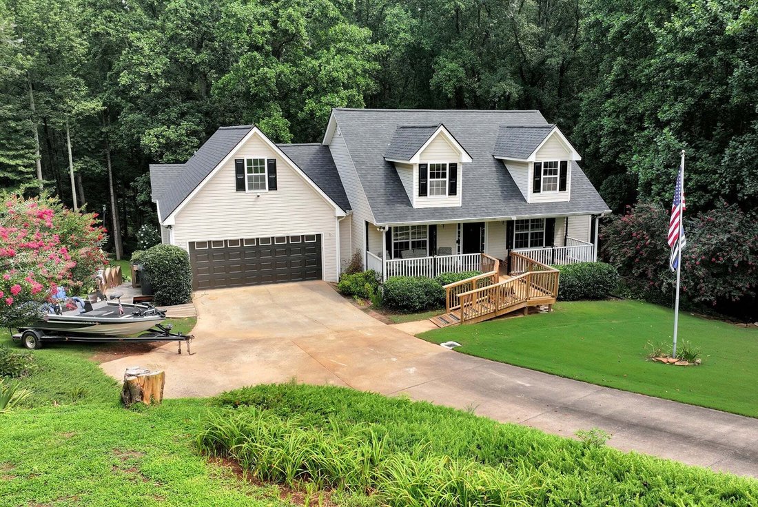 House in Gainesville, Georgia, United States 2 - 18552152