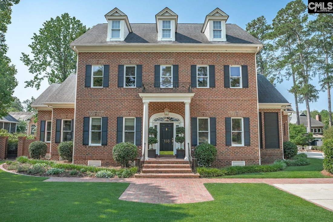House in Columbia, South Carolina, United States 1 - 18553107