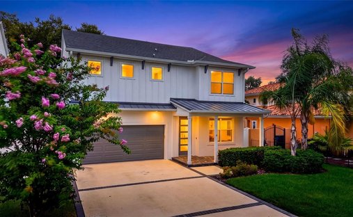 Casa a Tampa, Florida, Stati Uniti 1