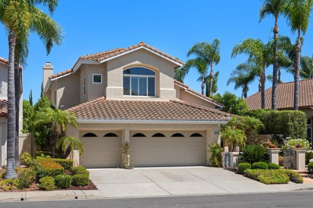 House in San Diego, California, United States 1 - 18552340