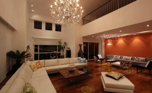 Apartment in Quito, Pichincha, Ecuador 1