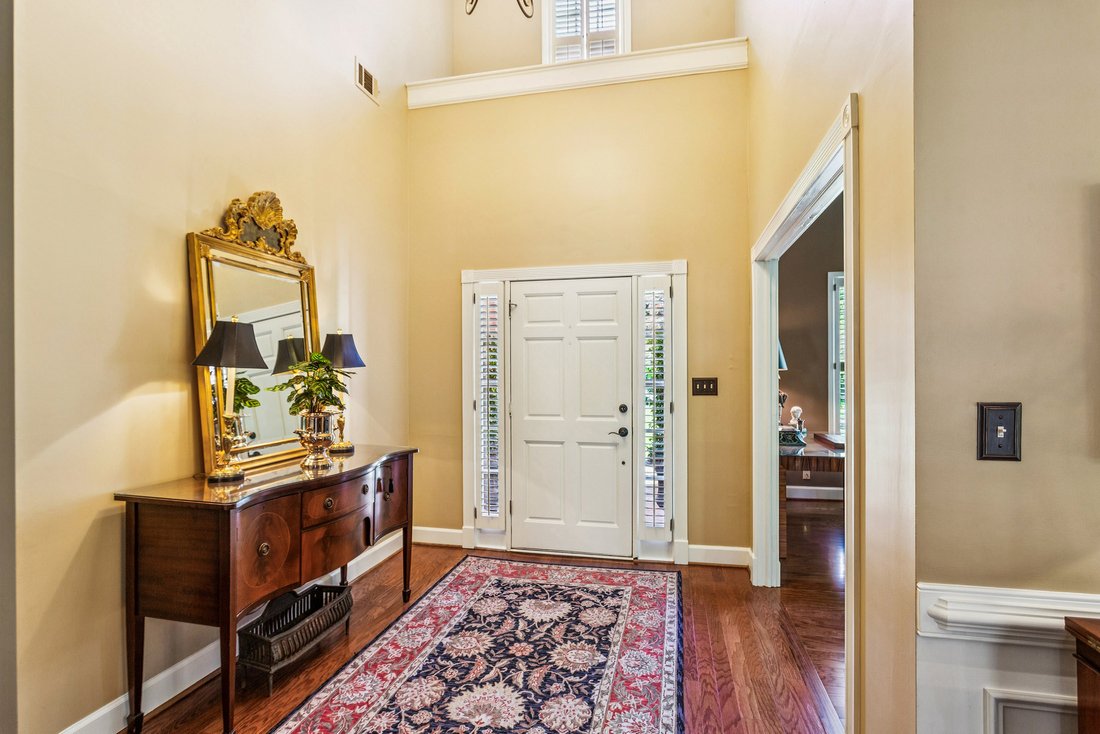 House in Marietta, Georgia, United States 4 - 18550323