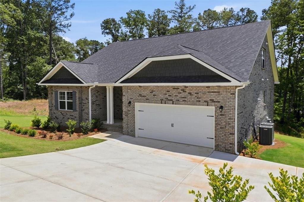 House in Douglasville, Georgia, United States 3 - 18551971
