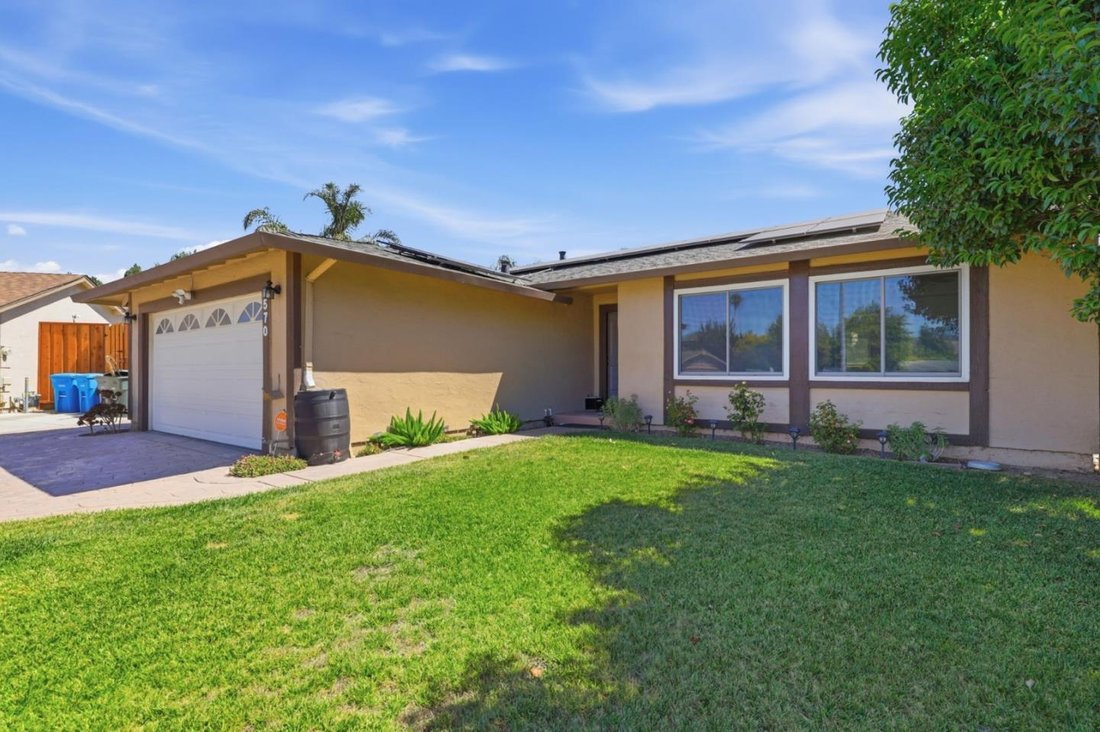 House in Morgan Hill, California, United States 2 - 18551688