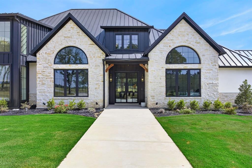 House in Weatherford, Texas, United States 5 - 18552788
