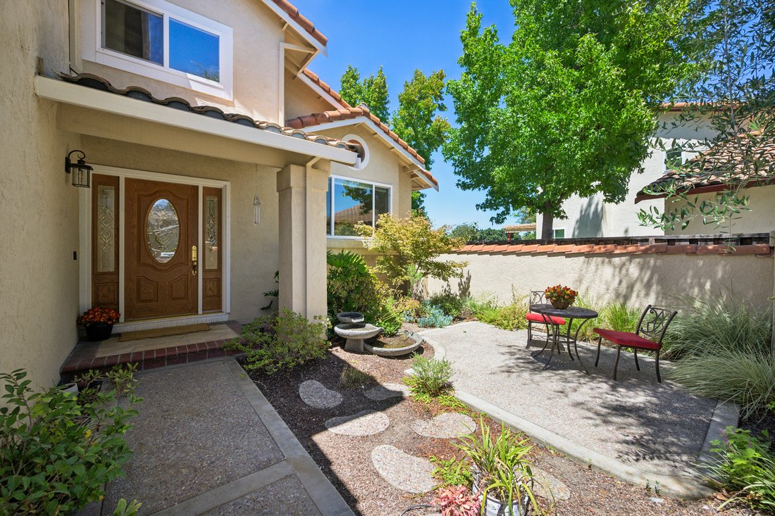 House in Pleasanton, California, United States 3 - 18549133