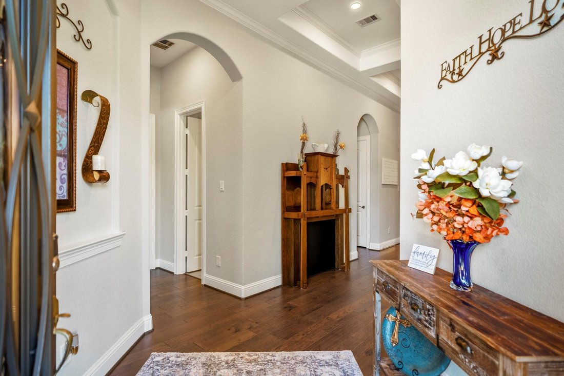 House in Pinehurst, Texas, United States 3 - 18552864