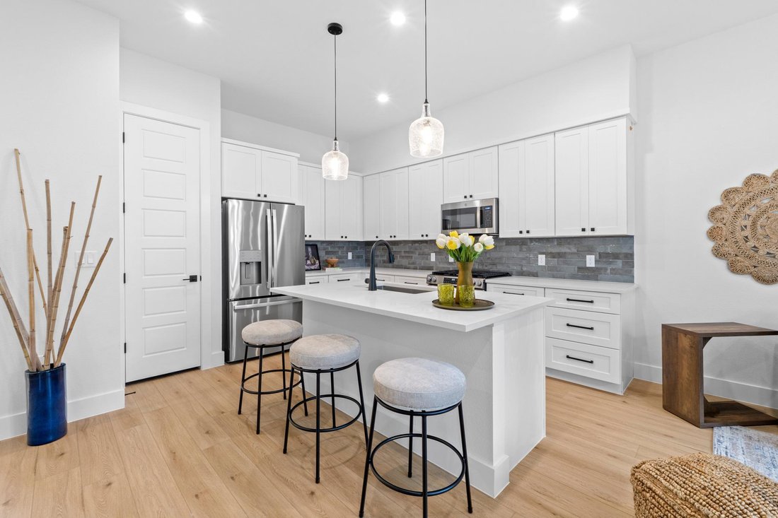 Condo in Austin, Texas, United States 5 - 18551700