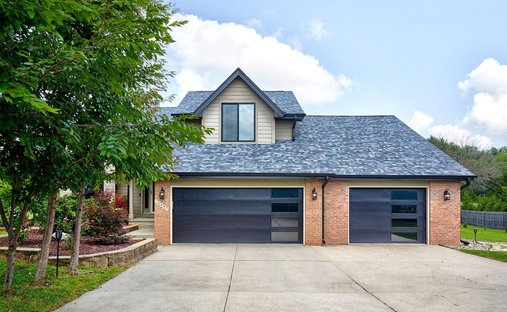 House in Granger, Iowa, United States 1