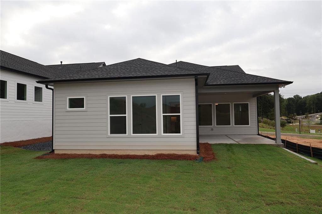 House in Gainesville, Georgia, United States 2 - 18145678