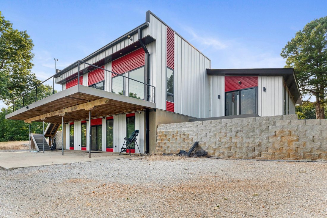 House in Gamaliel, Arkansas, United States 2 - 18551254