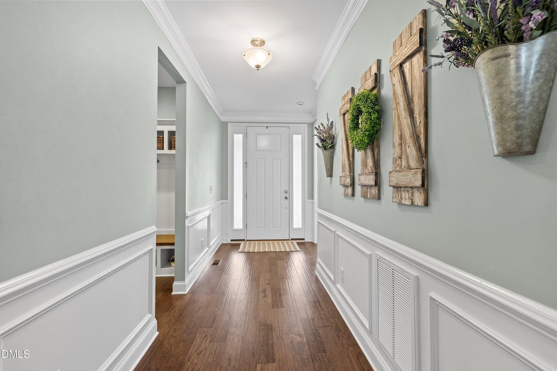 Casa a Wake Forest, Carolina del Nord, Stati Uniti 5 - 18548628