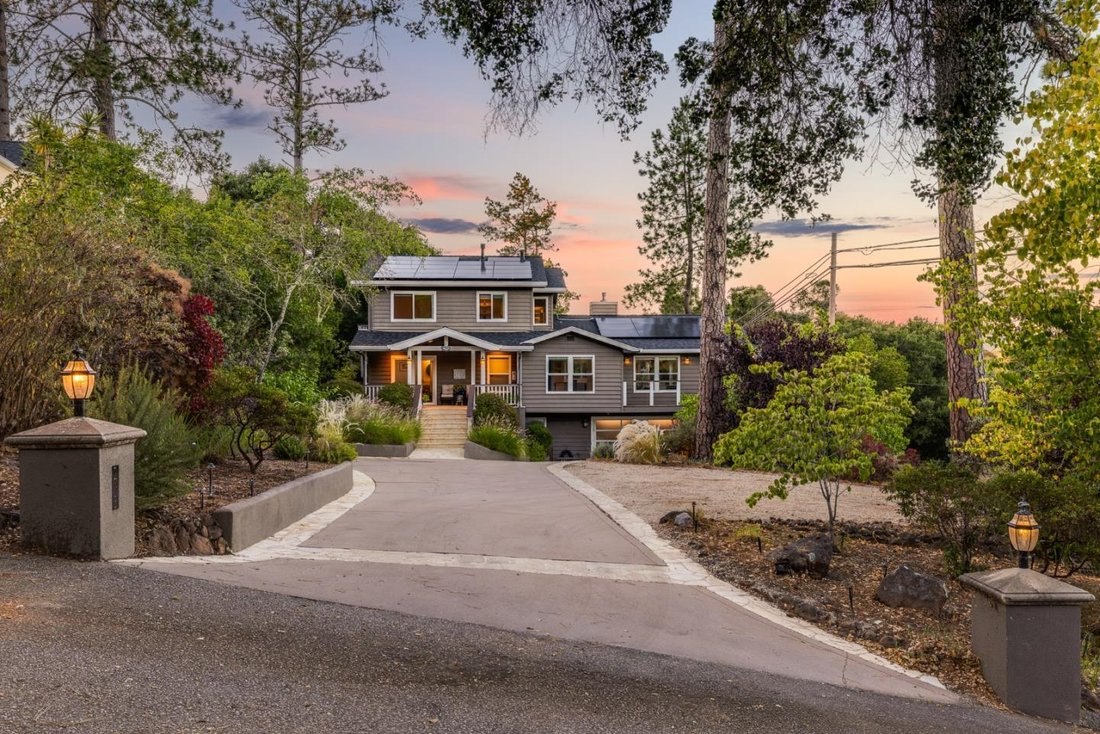 House in Scotts Valley, California, United States 1 - 18551635