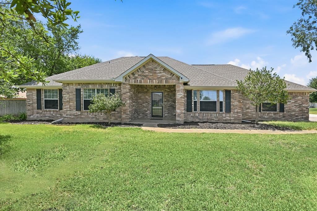 House in Fort Worth, Texas, United States 2 - 18552805