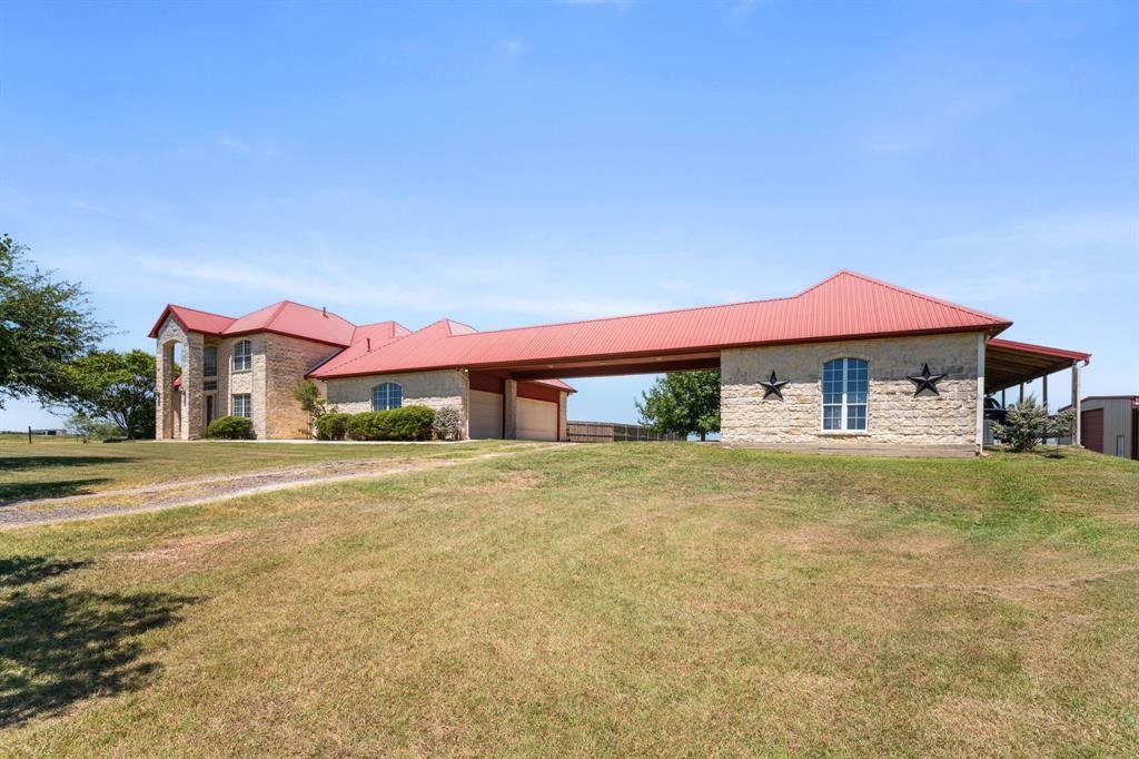 Land in Ennis, Texas, United States 2 - 18552799