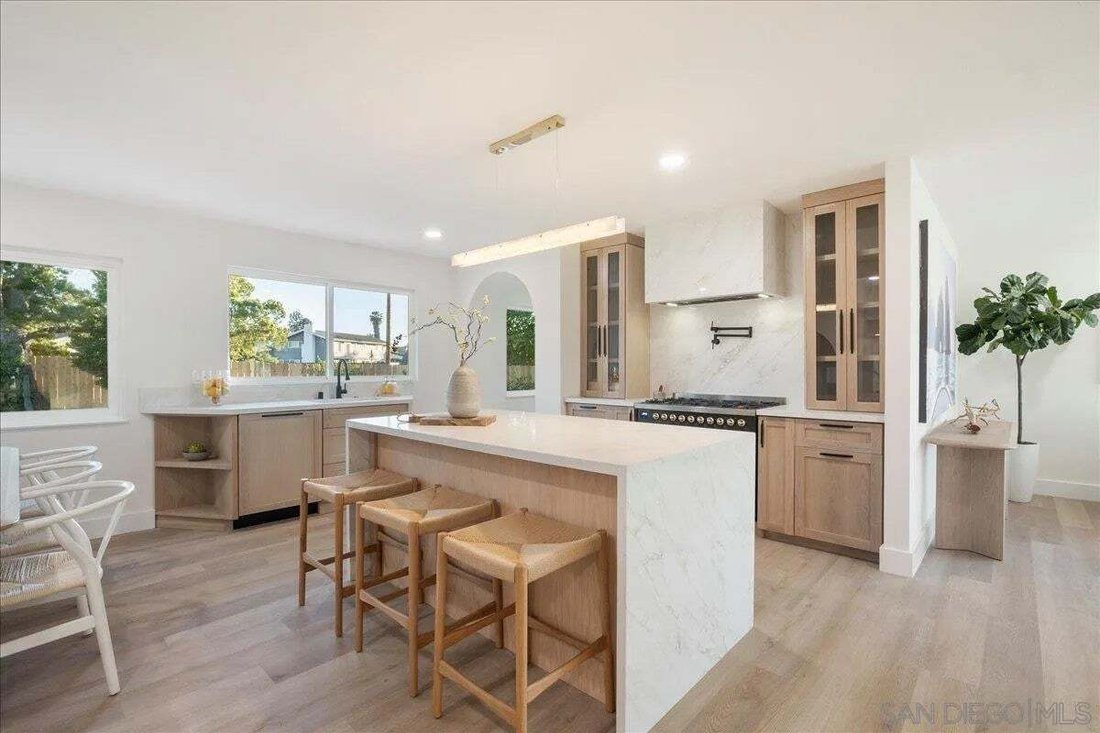 Casa en San Diego, California, Estados Unidos 5 - 18548673