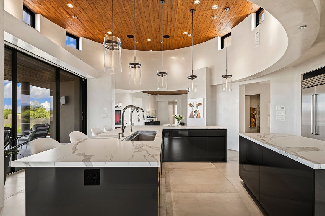 House in Santa Fe, New Mexico, United States 4 - 18549108