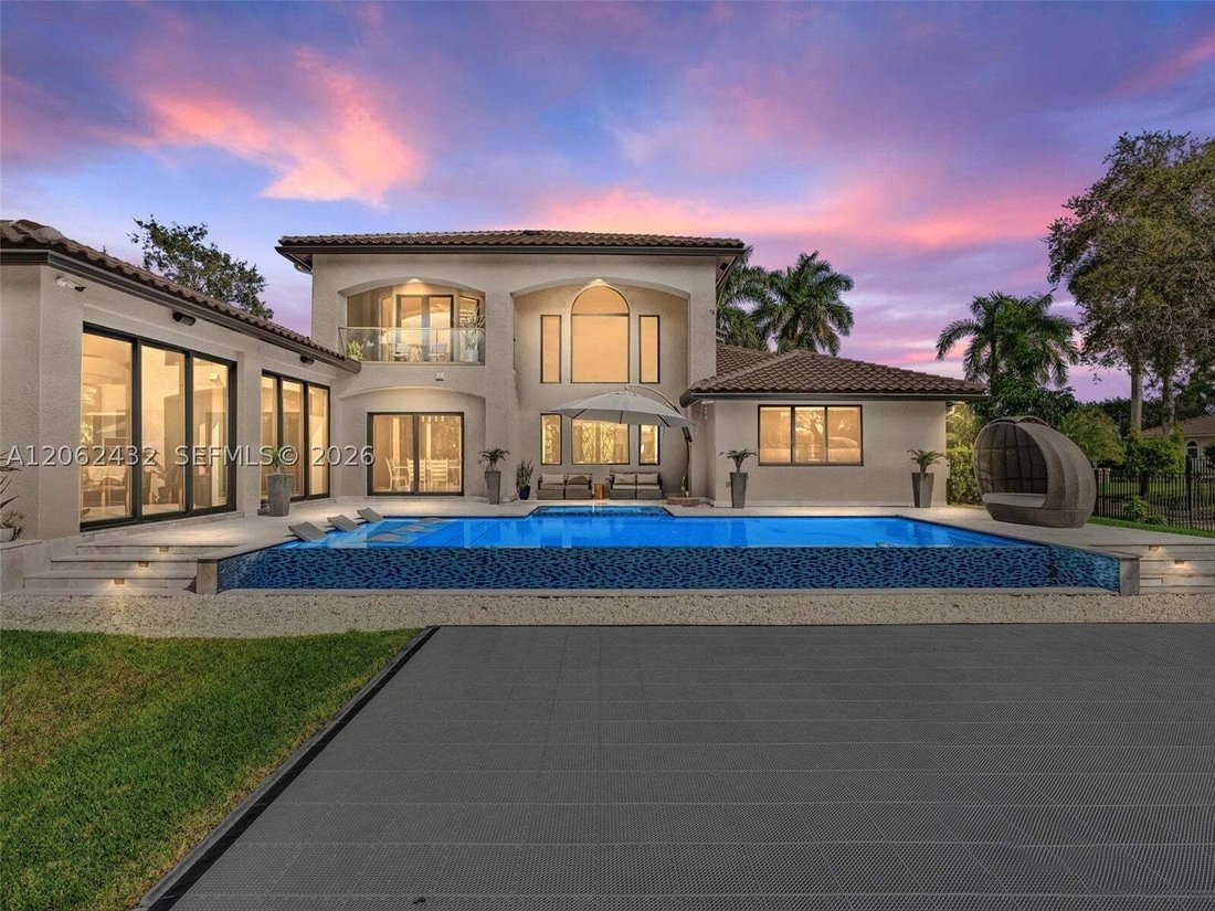 House in Plantation, Florida, United States 1 - 18551922