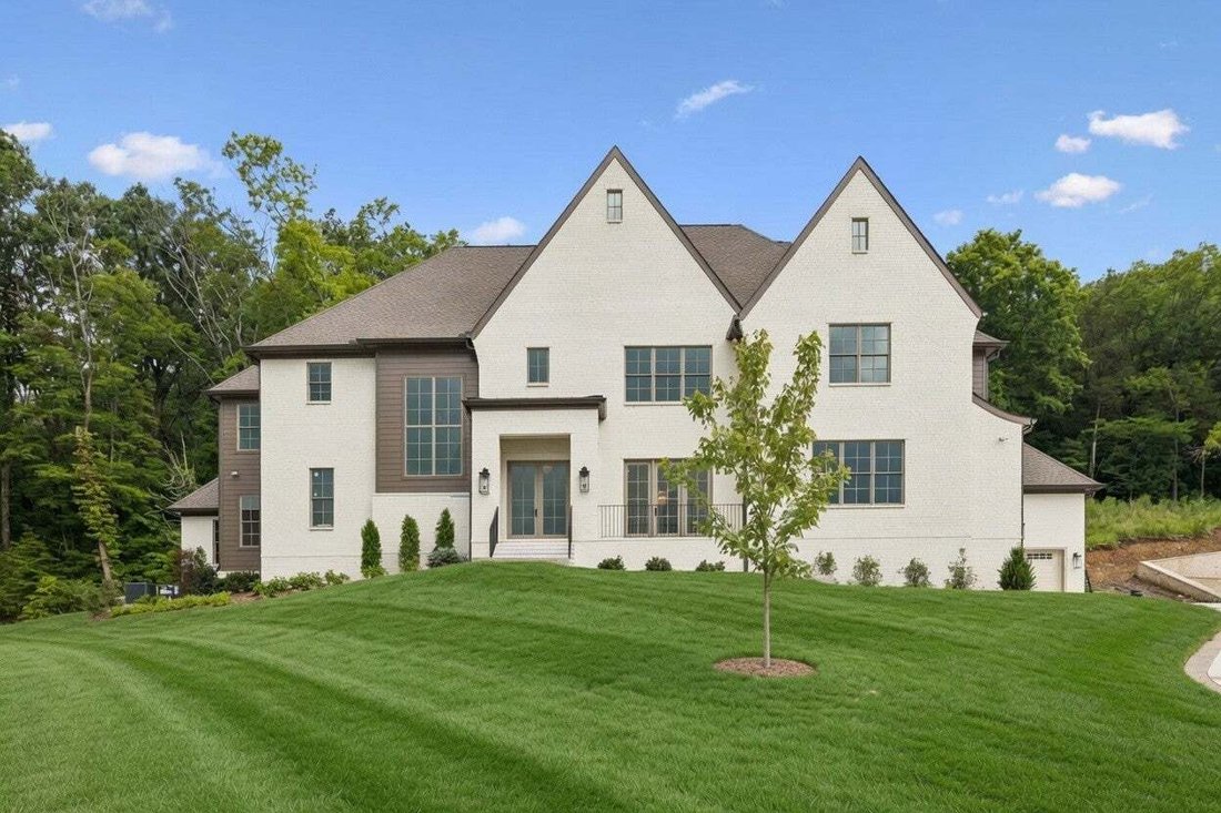 House in Nashville, Tennessee, United States 2 - 18542926