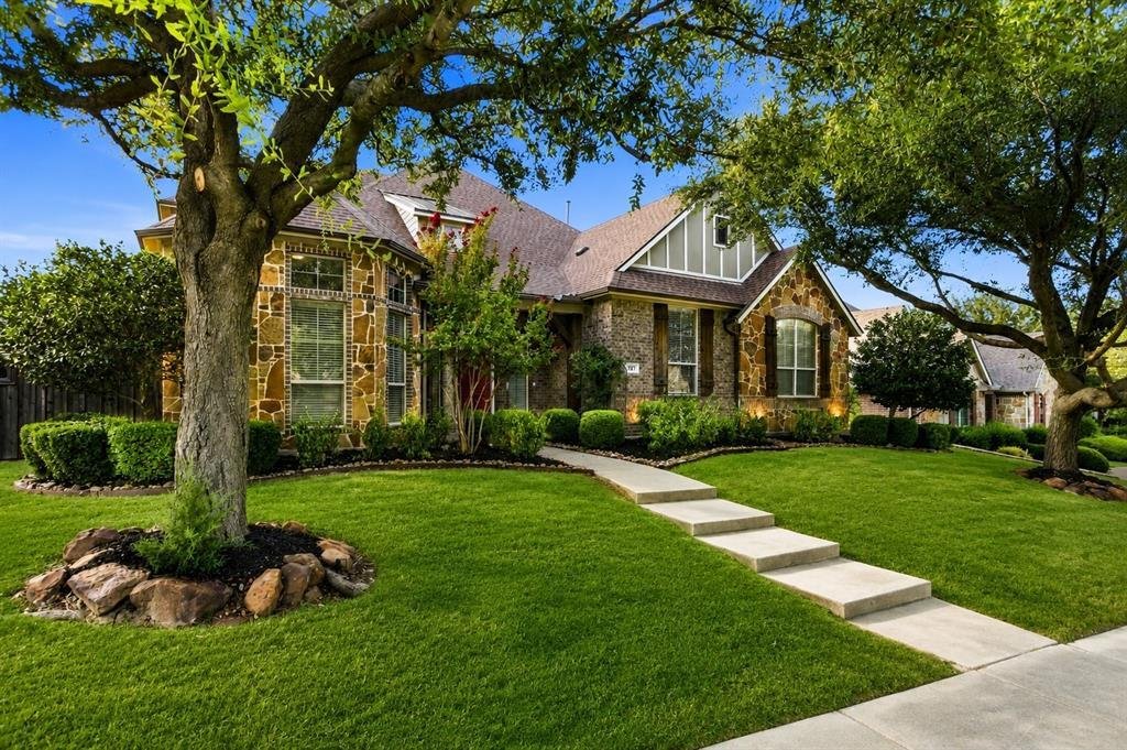 House in Rockwall, Texas, United States 2 - 18549878